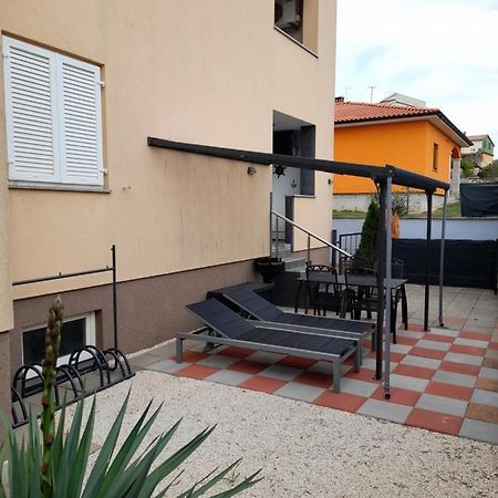 Apartment Adi Rovinj Exteriör bild