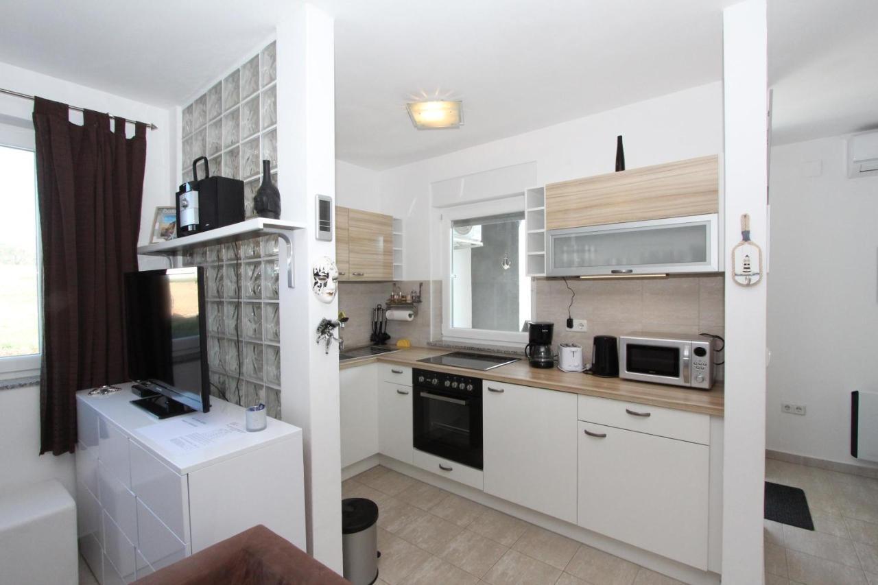 Apartment Adi Rovinj Exteriör bild