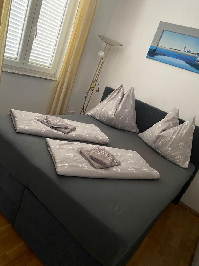 Apartment Adi Rovinj Exteriör bild