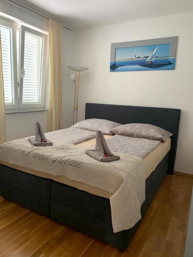 Apartment Adi Rovinj Exteriör bild