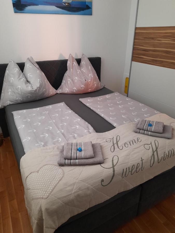 Apartment Adi Rovinj Exteriör bild