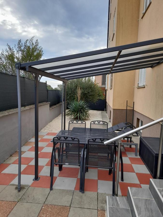 Apartment Adi Rovinj Exteriör bild